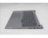 Lenovo 5CB1S00315 Tastatur inkl. Topcase ASM_HBW W21SK AG BL H