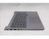 Lenovo 5CB1S00315 Tastatur inkl. Topcase ASM_HBW W21SK AG BL H