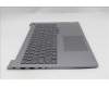 Lenovo 5CB1S00316 Tastatur inkl. Topcase ASM_HUN W21SK AG BL H