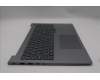 Lenovo 5CB1S00322 Tastatur inkl. Topcase ASM_NORDIC W21SKAG BL H