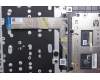 Lenovo 5CB1S00324 Tastatur inkl. Topcase ASM_RUS W21SK AG BL H