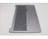 Lenovo 5CB1S00325 Tastatur inkl. Topcase ASM_SLV W21SK AG BL H