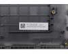 Lenovo 5CB1S00325 Tastatur inkl. Topcase ASM_SLV W21SK AG BL H