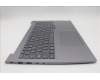 Lenovo 5CB1S00326 Tastatur inkl. Topcase spanisch W21SK AG BL H
