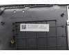 Lenovo 5CB1S00327 Tastatur inkl. Topcase schweiz W21SK AG BL H