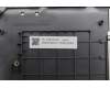 Lenovo 5CB1S00331 Tastatur inkl. Topcase ASM_UK W21SK AG BL H