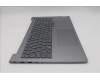 Lenovo 5CB1S00333 Tastatur inkl. Topcase ASM_DEN W21SK AG BL H