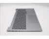 Lenovo 5CB1S00336 Tastatur inkl. Topcase ASM_SWE/FIN W21SKAGBL H
