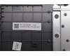 Lenovo 5CB1S00364 Tastatur inkl. Topcase ASM_UK W21SK AG NBL U
