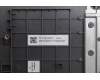 Lenovo 5CB1S00371 Tastatur inkl. Topcase ASM_ARA W21SK AG BL U