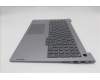 Lenovo 5CB1S00372 Tastatur inkl. Topcase ASM_BUL W21SK AG BL U
