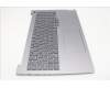Lenovo 5CB1S00373 Tastatur inkl. Topcase ASM_BEL W21SK AG BL U