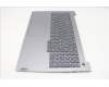 Lenovo 5CB1S00374 Tastatur inkl. Topcase ASM_CZE/SLK W21SKAGBL U