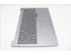 Lenovo 5CB1S00374 Tastatur inkl. Topcase ASM_CZE/SLK W21SKAGBL U