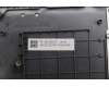 Lenovo 5CB1S00374 Tastatur inkl. Topcase ASM_CZE/SLK W21SKAGBL U