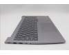 Lenovo 5CB1S00375 Tastatur inkl. Topcase ASM_EURO ENG W21SKAGBLU