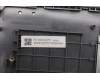 Lenovo 5CB1S00375 Tastatur inkl. Topcase ASM_EURO ENG W21SKAGBLU