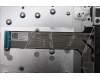 Lenovo 5CB1S00830 Tastatur inkl. Topcase ASM_GRE W21SK AG BL U