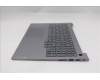 Lenovo 5CB1S00832 Tastatur inkl. Topcase ASM_HBW W21SK AG BL U