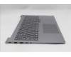 Lenovo 5CB1S00833 Tastatur inkl. Topcase ASM_HUN W21SK AG BL U