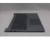 Lenovo 5CB1S00839 Tastatur inkl. Topcase ASM_NORDIC W21SKAG BL U