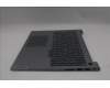 Lenovo 5CB1S00839 Tastatur inkl. Topcase ASM_NORDIC W21SKAG BL U