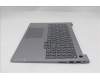 Lenovo 5CB1S00840 Tastatur inkl. Topcase ASM_POR W21SK AG BL U