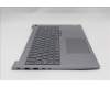 Lenovo 5CB1S00840 Tastatur inkl. Topcase ASM_POR W21SK AG BL U