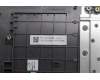 Lenovo 5CB1S00840 Tastatur inkl. Topcase ASM_POR W21SK AG BL U