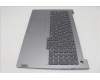 Lenovo 5CB1S00842 Tastatur inkl. Topcase ASM_SLV W21SK AG BL U