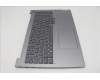 Lenovo 5CB1S00842 Tastatur inkl. Topcase ASM_SLV W21SK AG BL U