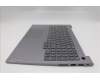 Lenovo 5CB1S00848 Tastatur inkl. Topcase ASM_UK W21SK AG BL U