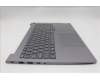 Lenovo 5CB1S00848 Tastatur inkl. Topcase ASM_UK W21SK AG BL U