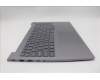 Lenovo 5CB1S01162 Tastatur inkl. Topcase ASM_UKR W21SK AG BL U