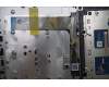 Lenovo 5CB1S01166 Tastatur inkl. Topcase ASM_SWE/FIN W21SKAGBL U