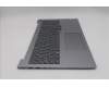 Lenovo 5CB1S01166 Tastatur inkl. Topcase ASM_SWE/FIN W21SKAGBL U