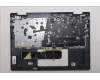 Lenovo 5CB1S01171 COVER UpASSY UK H 83KT NFP LG BL