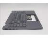 Lenovo 5CB1S01171 COVER UpASSY UK H 83KT NFP LG BL