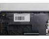 Lenovo 5CB1S01171 COVER UpASSY UK H 83KT NFP LG BL