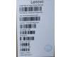 Lenovo 5CB1S02764 COVER UpASSY SLV H 83KT NFP LG BL