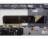 Lenovo 5CB1S02781 COVER UpASSY ITA H 83KT NFP LG