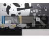 Lenovo 5CB1S02837 COVER UpASSY ENG H 83KT NFP CB BL