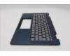Lenovo 5CB1S02844 COVER UpASSY SPA H 83KT NFP CB BL