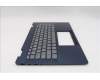 Lenovo 5CB1S02849 COVER UpASSY POR H 83KT NFP CB BL