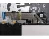 Lenovo 5CB1S02887 COVER UpASSY EU ENG H 83KT NFP CB BL
