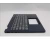 Lenovo 5CB1S02887 COVER UpASSY EU ENG H 83KT NFP CB BL