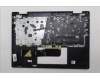5CB1S02898 Lenovo COVER UpASSY ENG H 83KT NFP CB
