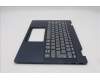Lenovo 5CB1S02900 COVER UpASSY UK H 83KT NFP CB