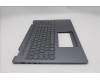 Lenovo 5CB1S05079 COVER UpASSY POR H 83KU NFP LG BL