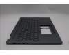 Lenovo 5CB1S05085 COVER UpASSY FRA H 83KU NFP LG BL